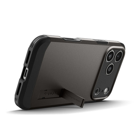 Spigen iPhone 17 Pro Max Case - Tough Armor T (MagFit)